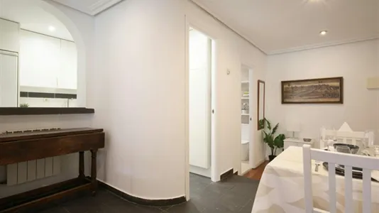 Apartments in Madrid Centro - photo 9