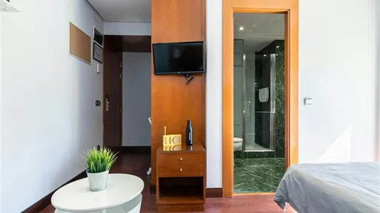 Rooms in Aranjuez - photo 5