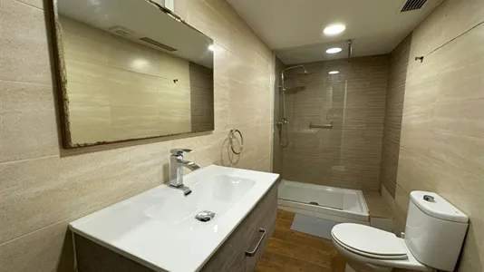 Rooms in Madrid Usera - photo 10