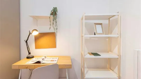 Rooms in Milano Zona 5 - Vigentino, Chiaravalle, Gratosoglio - photo 9