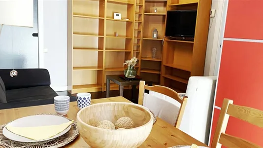 Rooms in Alcorcón - photo 6