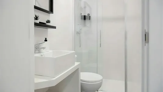 Rooms in Madrid Carabanchel - photo 4