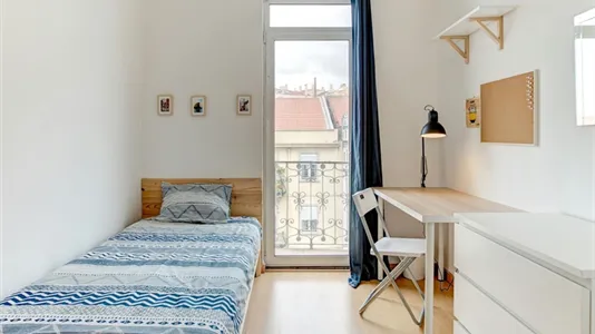 Rooms in Location is not specified - photo 5