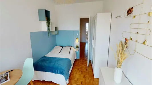 Rooms in Nanterre - photo 2