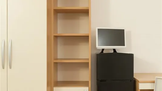 Rooms in Siena - photo 9