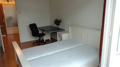 Room for rent in Rotterdam