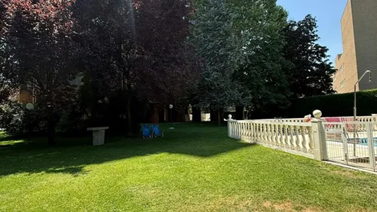 Rooms in Madrid Chamartín - photo 7