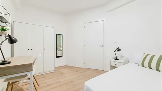 Rooms in Valencia Poblats Marítims - photo 3