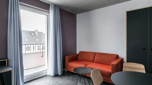 Apartments in Berlin Pankow - photo 4