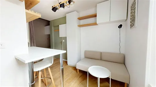 Apartments in Lille - photo 3