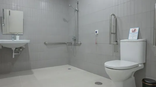 Apartments in Madrid Arganzuela - photo 4