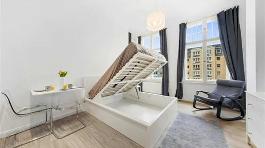 Apartments in Location is not specified - photo 2