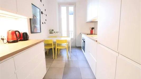 Rooms in Nice - photo 8