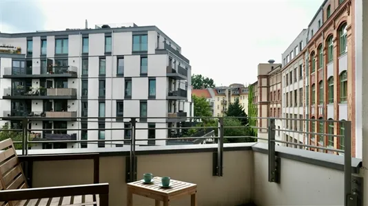 Apartments in Location is not specified - photo 10