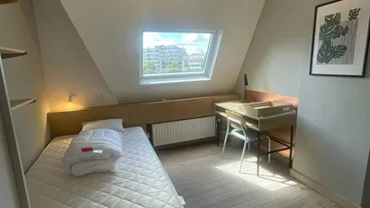 Room for rent in Stad Brussel, Brussels