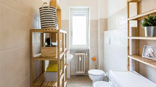 Rooms in Milano Zona 6 - Barona, Lorenteggio - photo 8