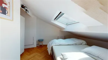 Room for rent in Saint-Denis, Île-de-France