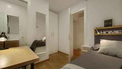 Room for rent in Barcelona Sarrià-St. Gervasi, Barcelona