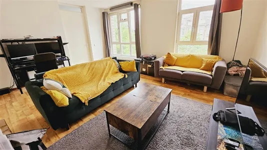 Apartments in Location is not specified - photo 3