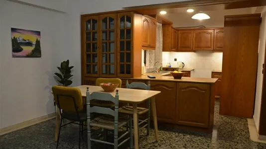 Rooms in Athens Akadimia Platonos - photo 2
