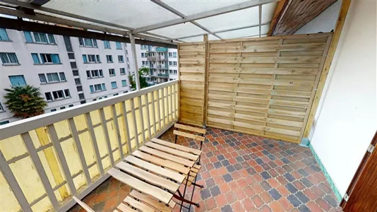 Rooms in Toulouse - photo 2