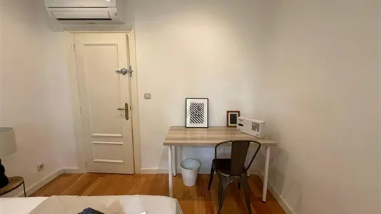 Rooms in Húmera-Somosaguas-Prado del Rey - photo 4