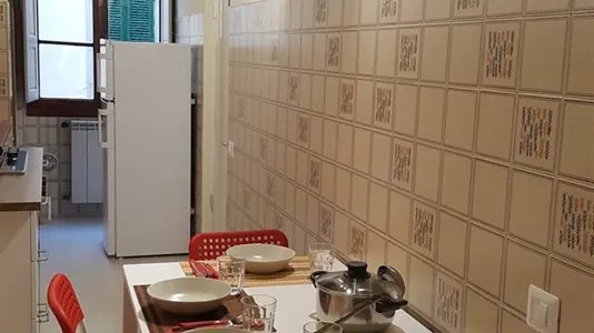 Rooms in Florence - photo 5