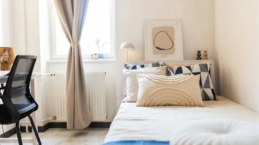 Rooms in Budapest Erzsébetváros - photo 2