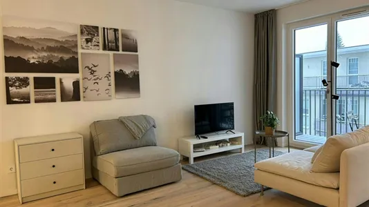 Apartments in Location is not specified - photo 10