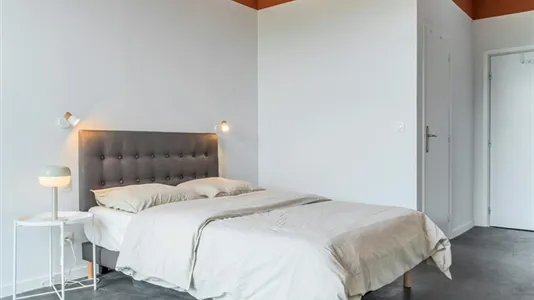 Rooms in Lille - photo 3