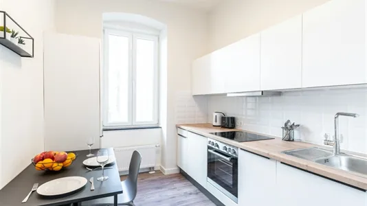 Apartments in Location is not specified - photo 6