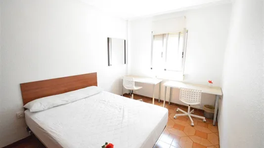 Rooms in Valencia Algirós - photo 4