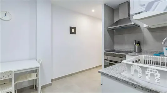 Rooms in Valencia Poblats Marítims - photo 8