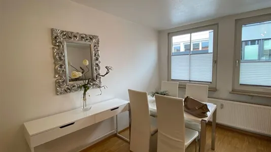 Apartments in Mannheim - photo 5