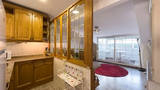 Apartments in Barcelona Sants-Montjuïc - photo 6