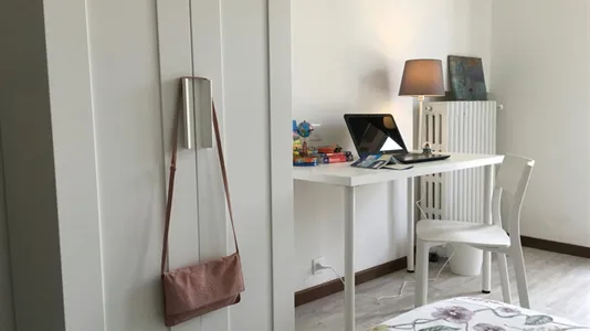 Rooms in Padua - photo 6
