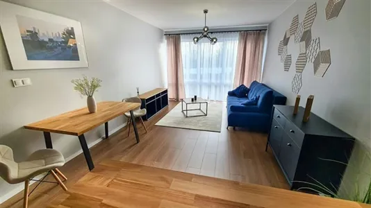 Apartments in Szczecin - photo 3