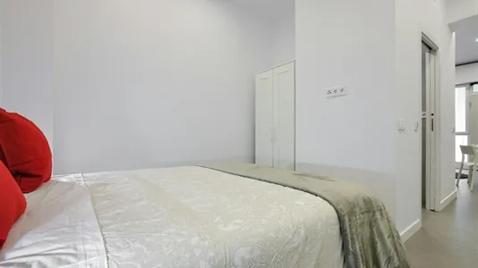 Apartments in Madrid Carabanchel - photo 10