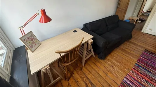 Rooms in Brussels Watermaal-Bosvoorde - photo 4