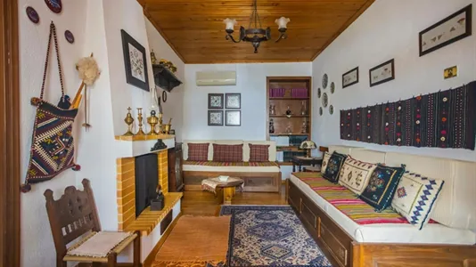 Houses in Livadeia - photo 4