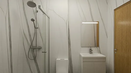 Apartments in Location is not specified - photo 9