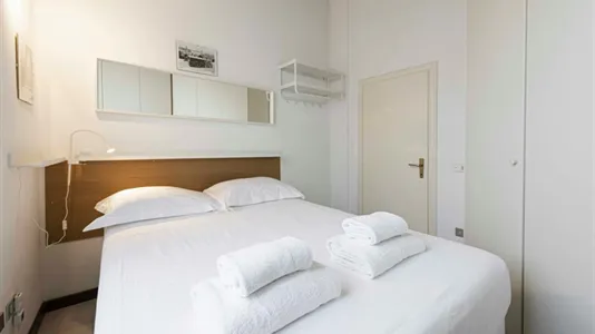 Apartments in Florence - photo 7