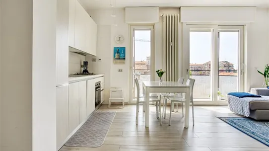 Apartments in Milano Zona 8 - Fiera, Gallaratese, Quarto Oggiaro - photo 9