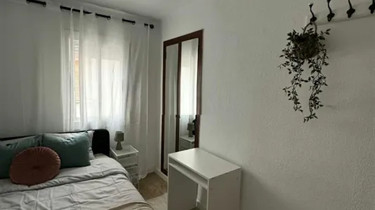 Rooms in Valencia Campanar - photo 8