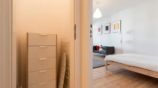 Apartments in Berlin Pankow - photo 1