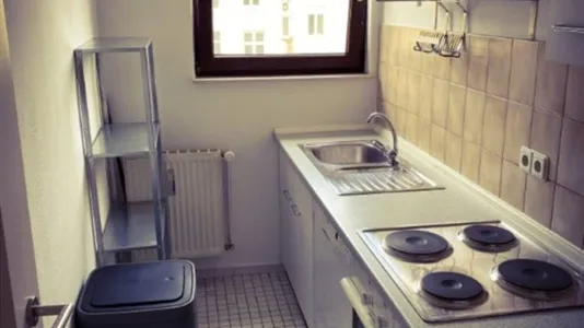 Rooms in Frankfurt Innenstadt II - photo 5