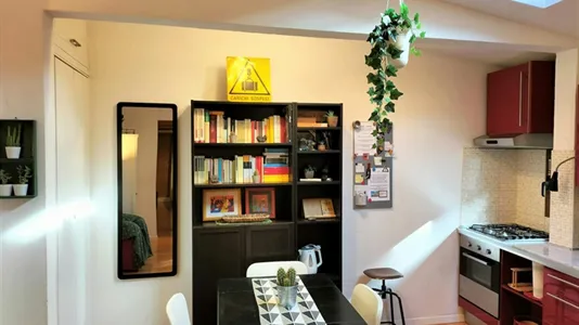 Apartments in Florence - photo 7