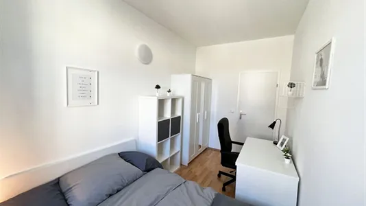 Rooms in Wien Rudolfsheim-Fünfhaus - photo 4