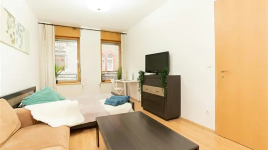Rooms in Budapest Terézváros - photo 4