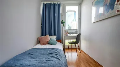 Room for rent in Warsaw